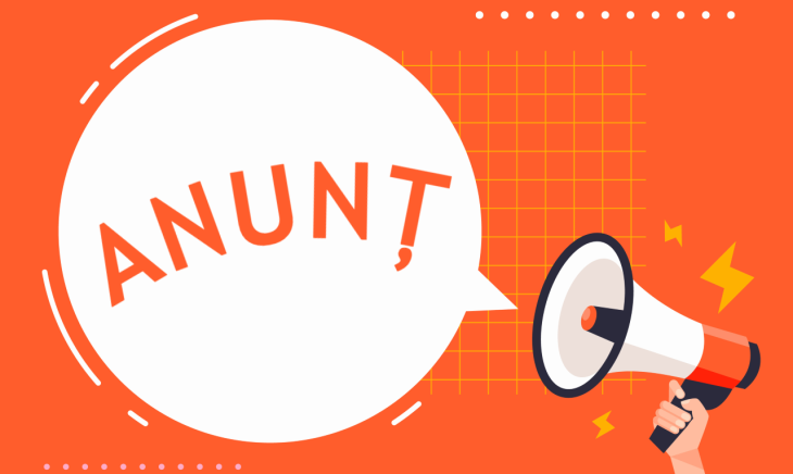 ANUNȚ cu privire la rezultatele etapei de preselecție a candidaților la concursul pentru ocuparea funcției vacante de director al S.A.„DRUMURI ORHEI”